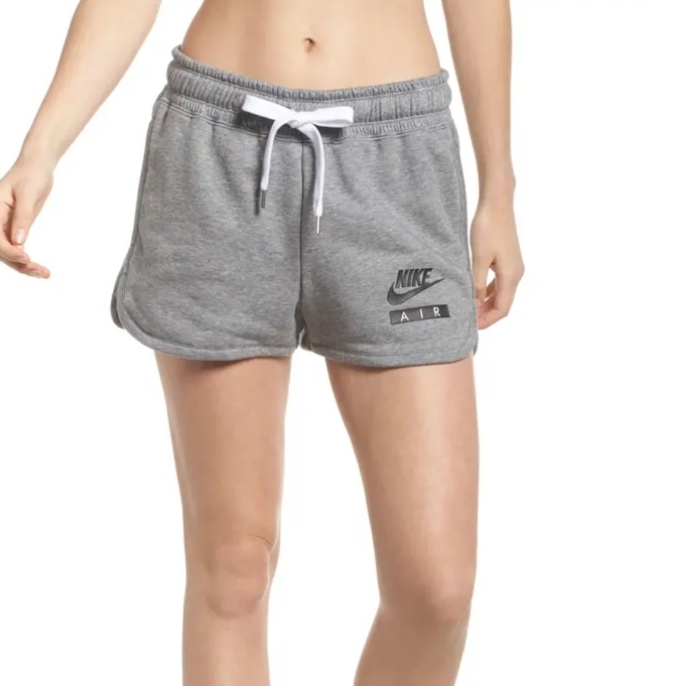 NIKE Sportswear French Terry Shorts